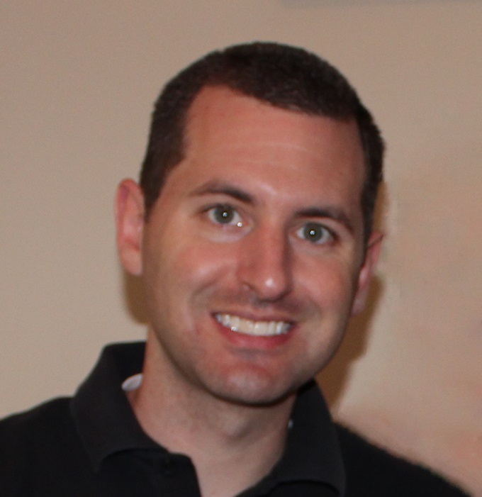 Bryan Ratledge