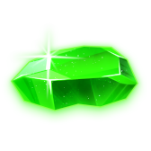 Emerald Gemstone