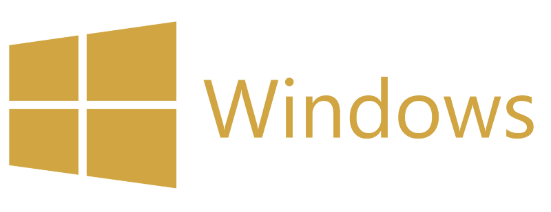 Windows Logo